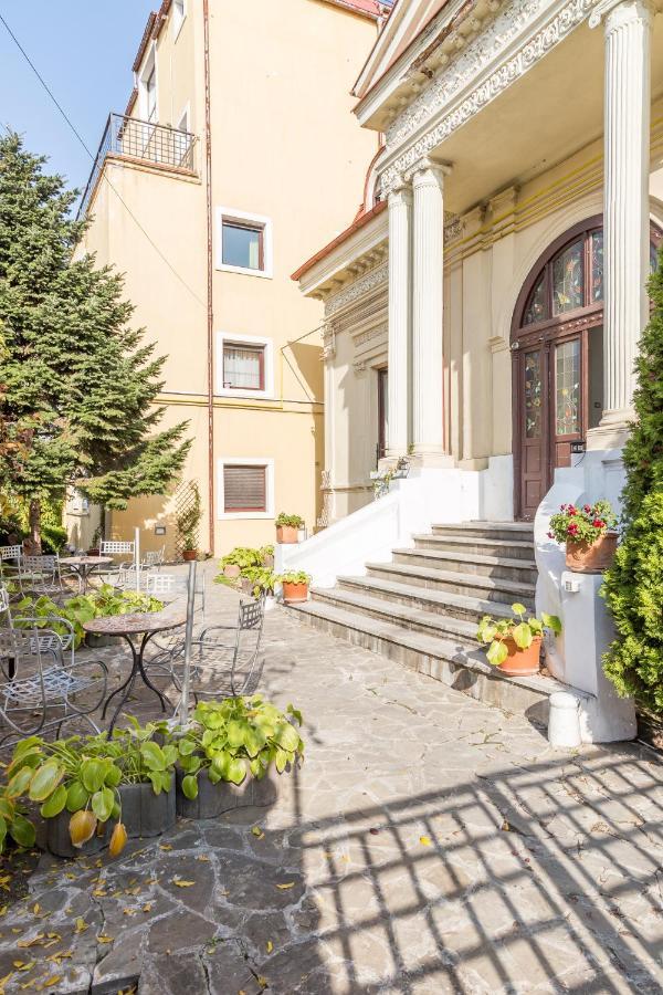 One Love Terrace Apartment بوخارست المظهر الخارجي الصورة