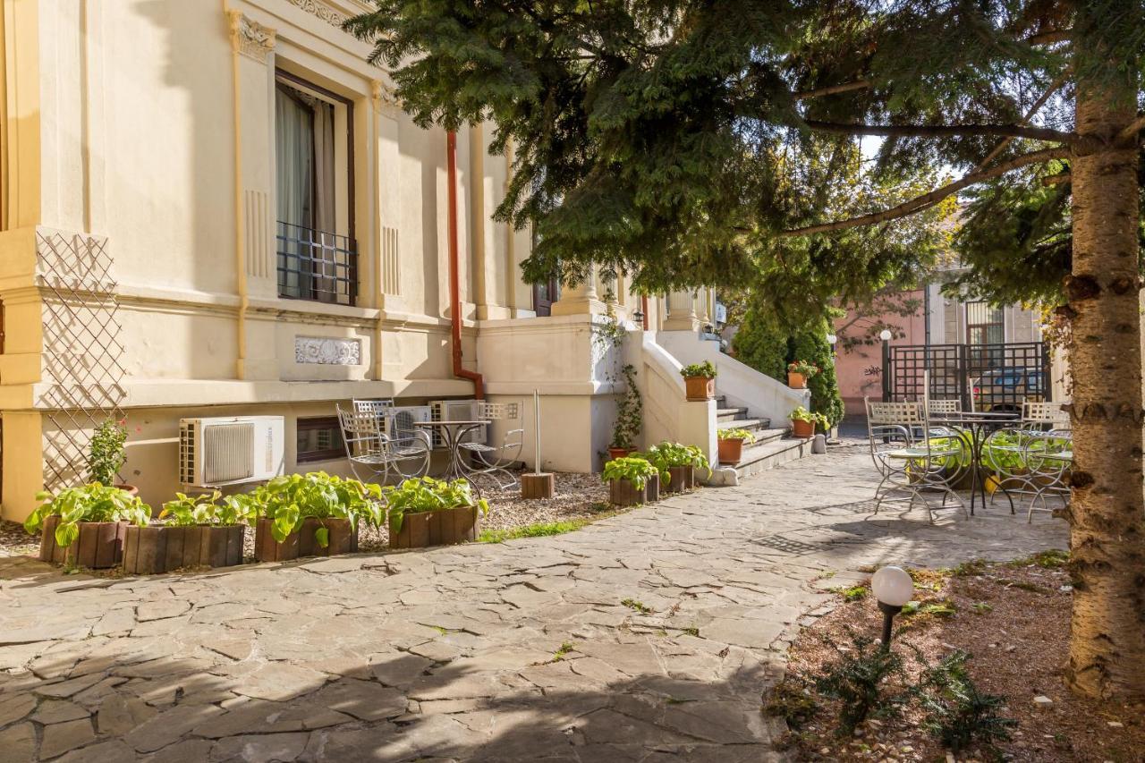 One Love Terrace Apartment بوخارست المظهر الخارجي الصورة