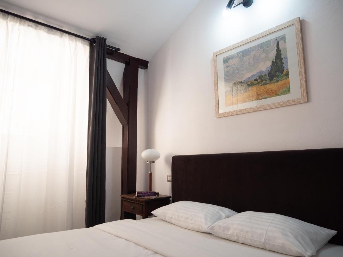 One Love Terrace Apartment بوخارست المظهر الخارجي الصورة