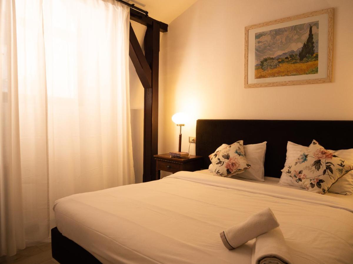 One Love Terrace Apartment بوخارست المظهر الخارجي الصورة