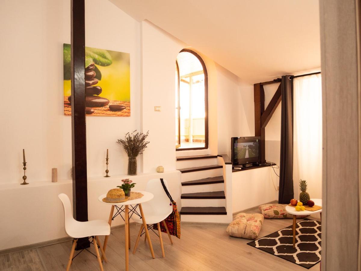 One Love Terrace Apartment بوخارست المظهر الخارجي الصورة