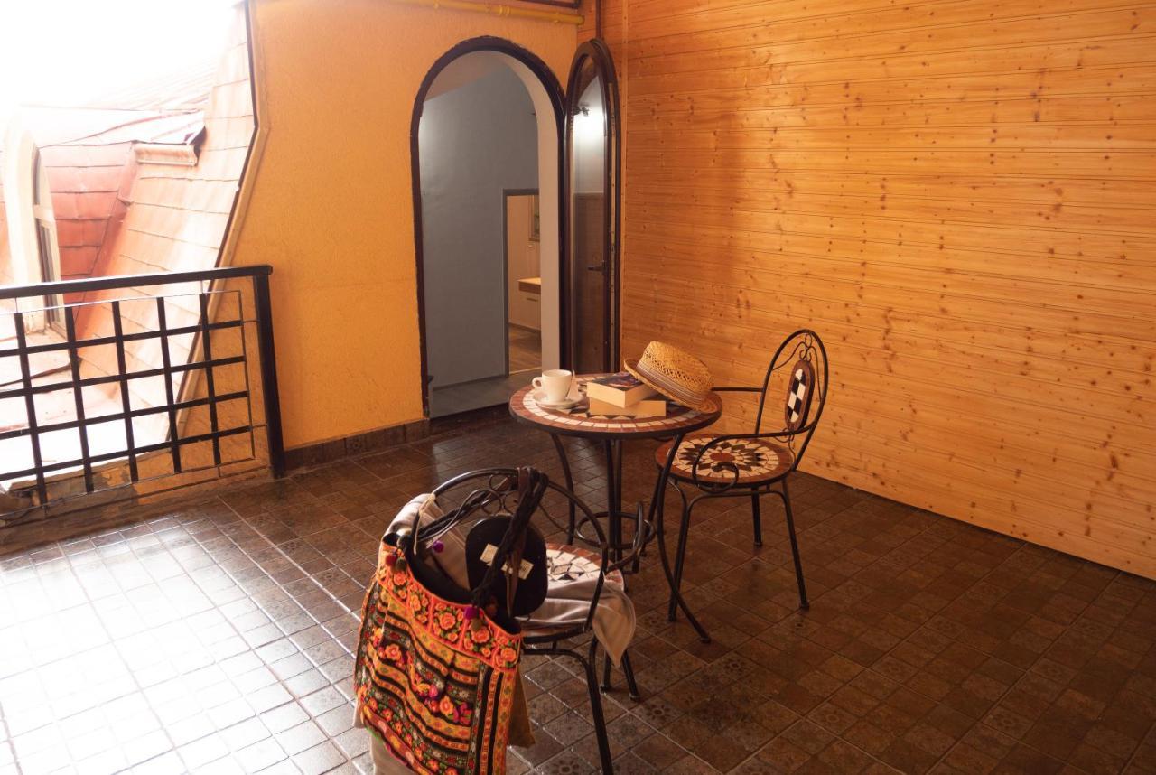 One Love Terrace Apartment بوخارست المظهر الخارجي الصورة