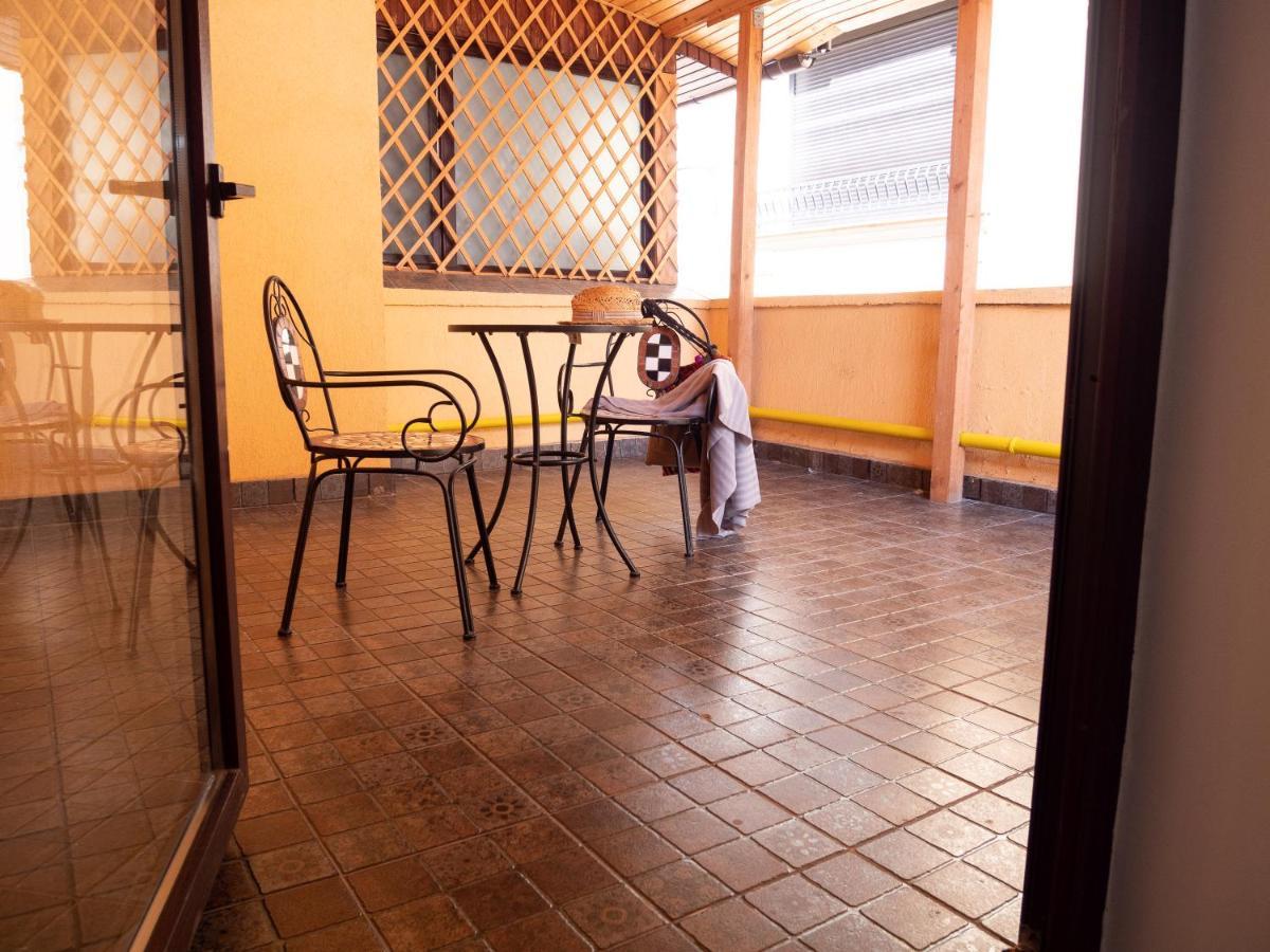 One Love Terrace Apartment بوخارست المظهر الخارجي الصورة