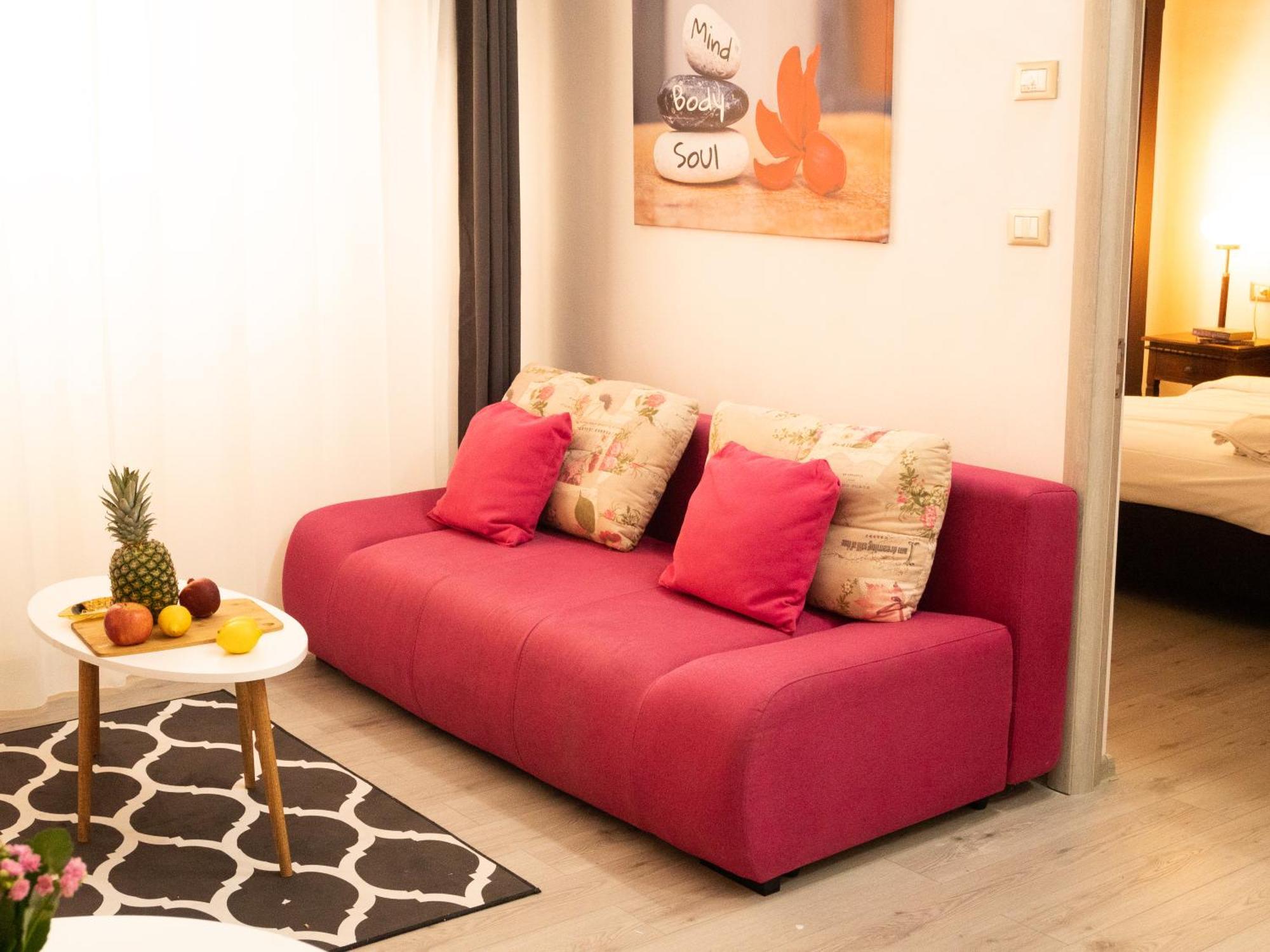 One Love Terrace Apartment بوخارست المظهر الخارجي الصورة