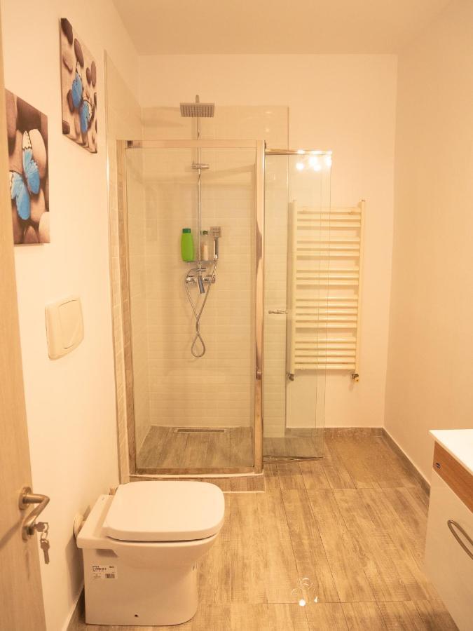 One Love Terrace Apartment بوخارست المظهر الخارجي الصورة
