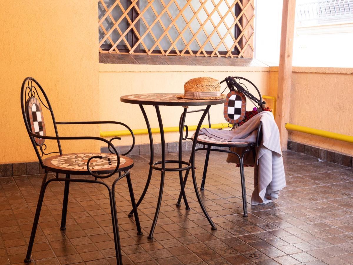 One Love Terrace Apartment بوخارست المظهر الخارجي الصورة